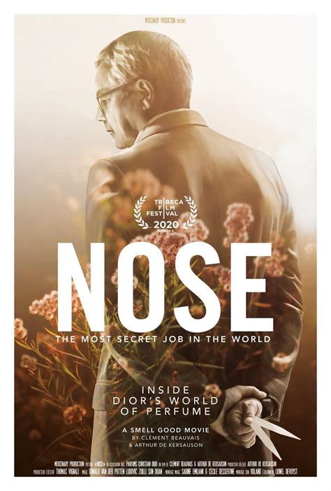 nose documentary dior|the new look true story.